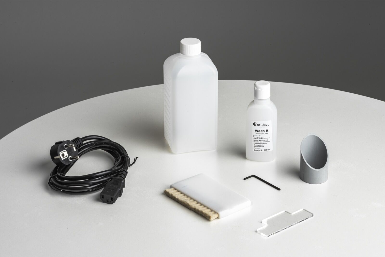 Pro-Ject VC-S3 Vinyl Cleaner Plattenwaschmaschine (B-Ware) Pro-Ject VC-S3 Vinyl Cleaner Plattenwaschmaschine (B-Ware)