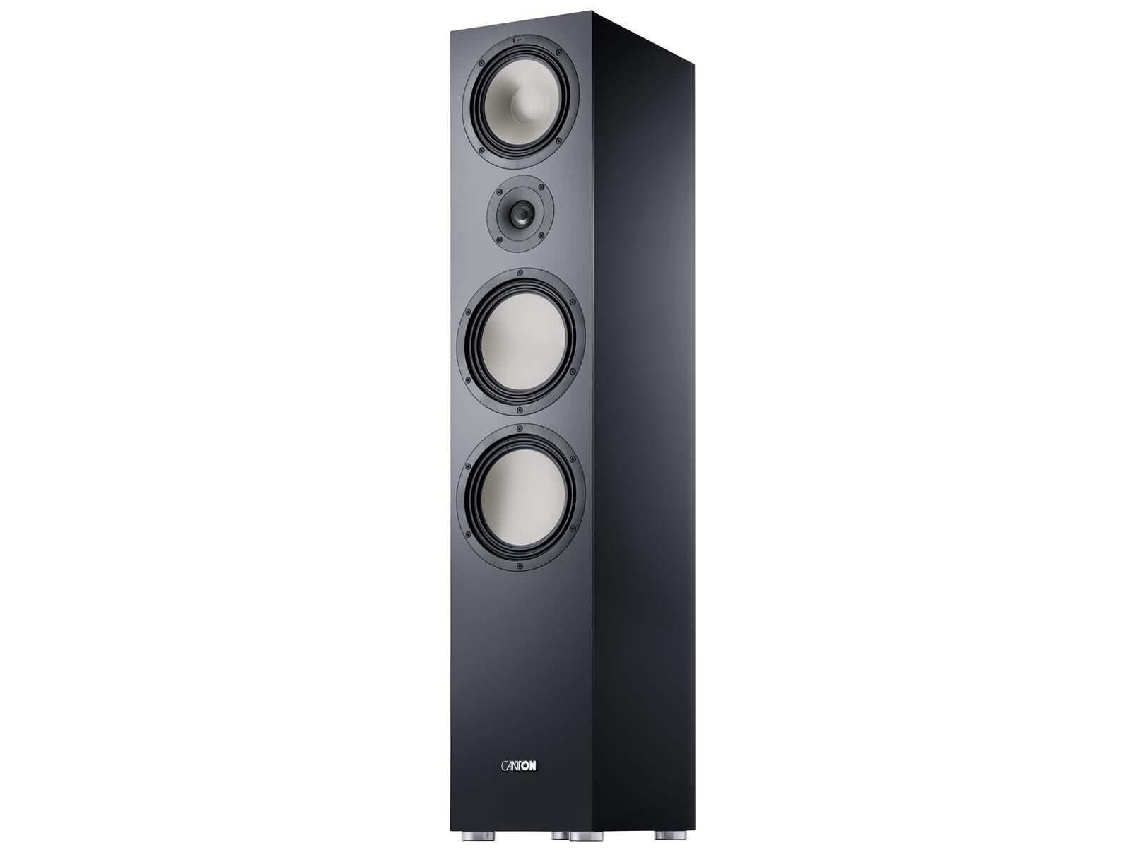 Canton GLE 90 (Stück) Makassar