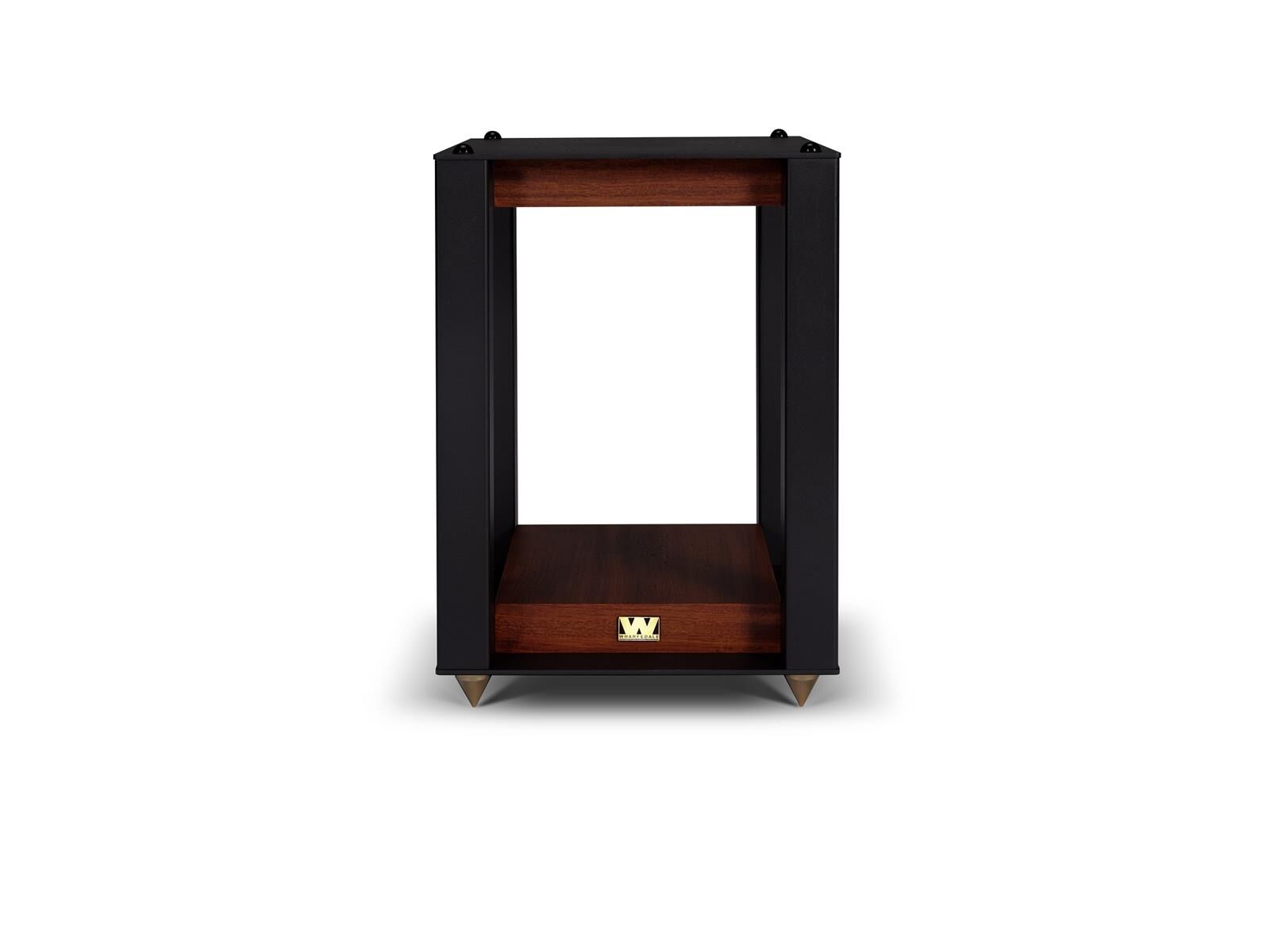 Wharfedale Linton Stand (Paar) Mahogany