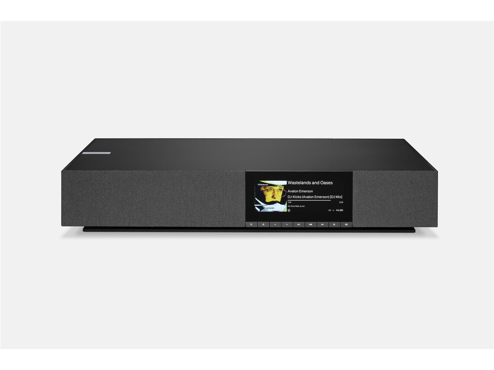 Cambridge Audio EVO One All-in-one-System Midnight