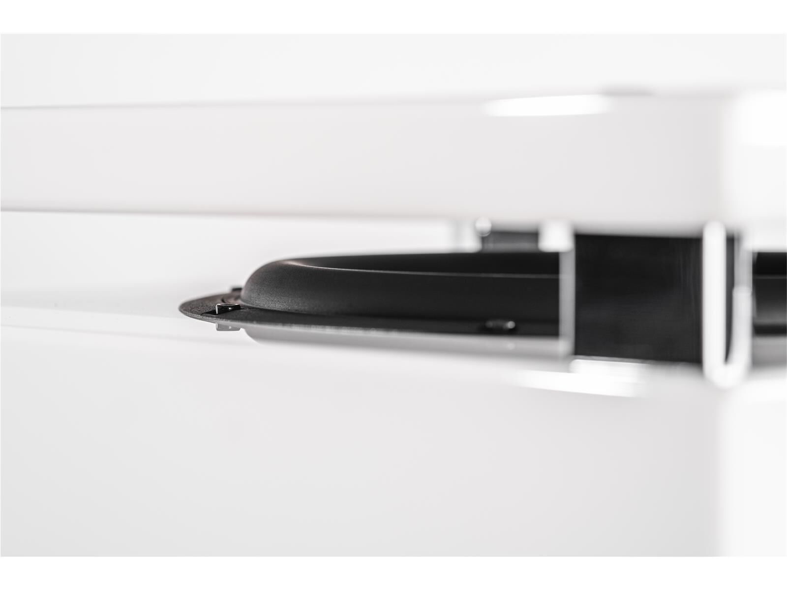 ELAC Subwoofer 2070.2 weiß