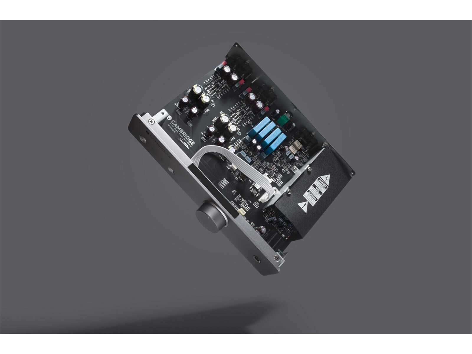 Duo_Floating.jpg Cambridge Audio ALVADUO MM / MC Phono Vorverstärker