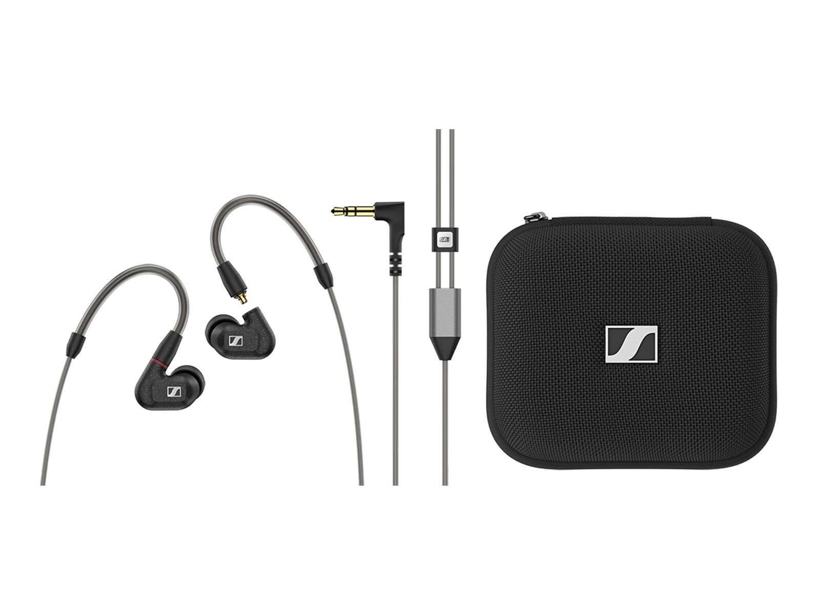 Sennheiser IE 300 IN-EAR Kopfhörer Sennheiser IE 300 IN-EAR Kopfhörer