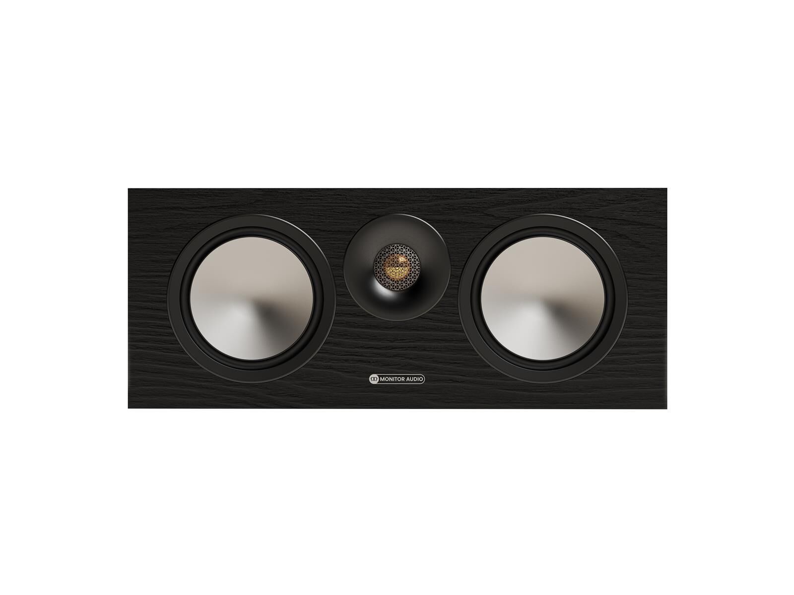 Monitor Audio Bronze Center 7G walnuss