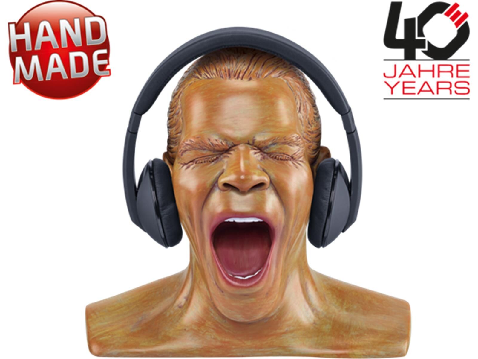 Oehlbach SCREAM KOPFHÖRERSTÄNDER Anniversary