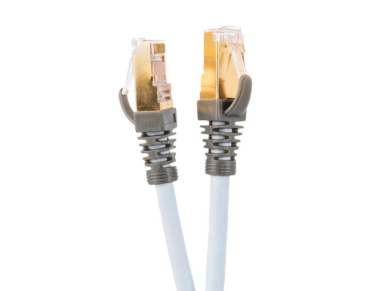 Supra Cables Cat8 Netzwerkkabel 2,0m