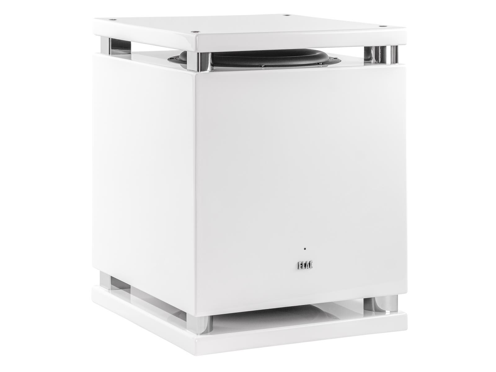ELAC Subwoofer 2070.2 weiß