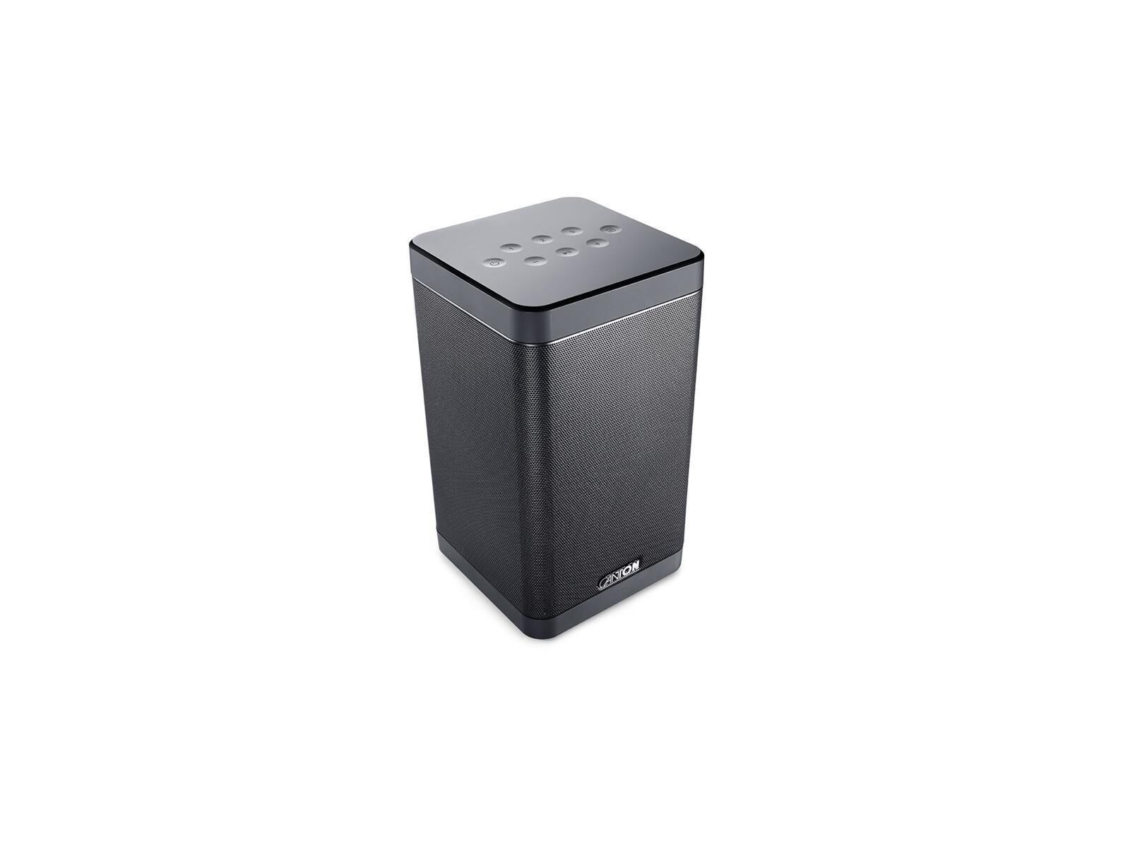 Canton Smart Soundbox 3 S2 (Stück) schwarz (B-Ware)