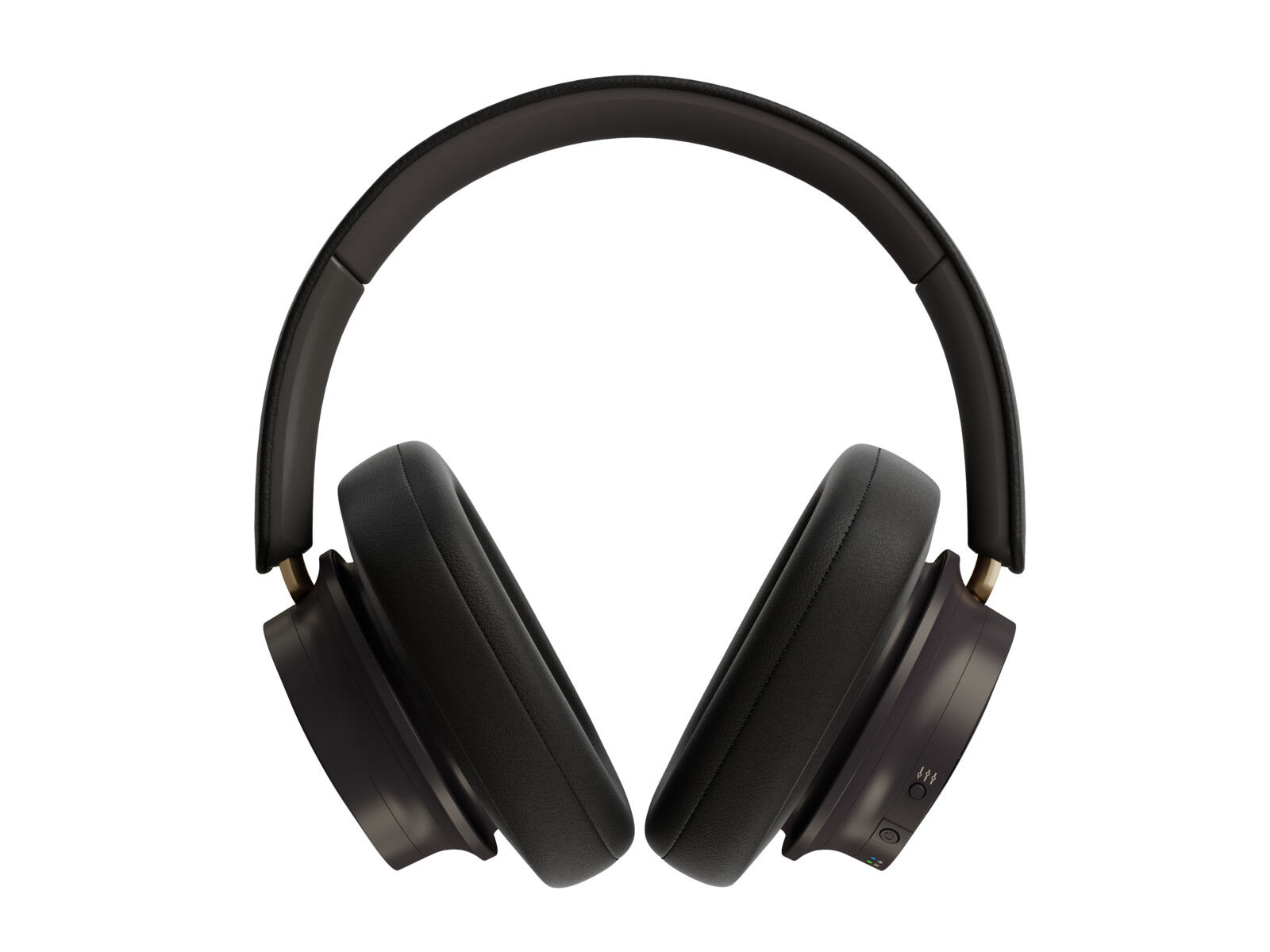 dali io 12 front.jpg Dali IO-12 HiFi Kopfhörer Dark Chocolate
