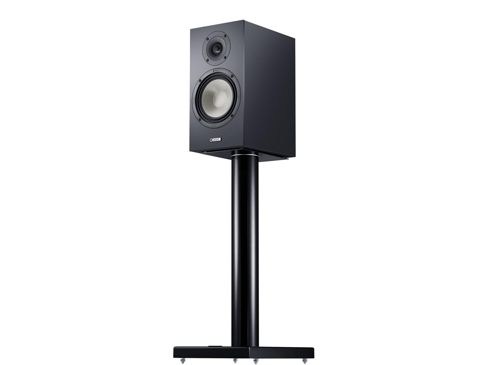 Canton GLE 30 (Stück) schwarz Canton GLE 30 (Stück) schwarz