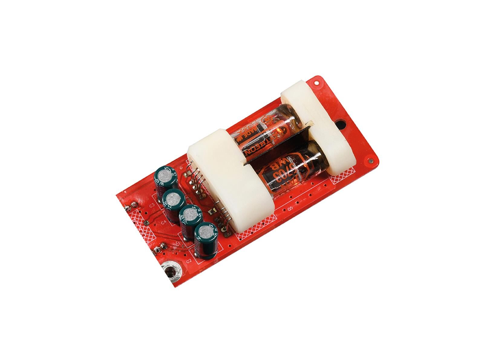 Advance Paris WTX-StreamTubes