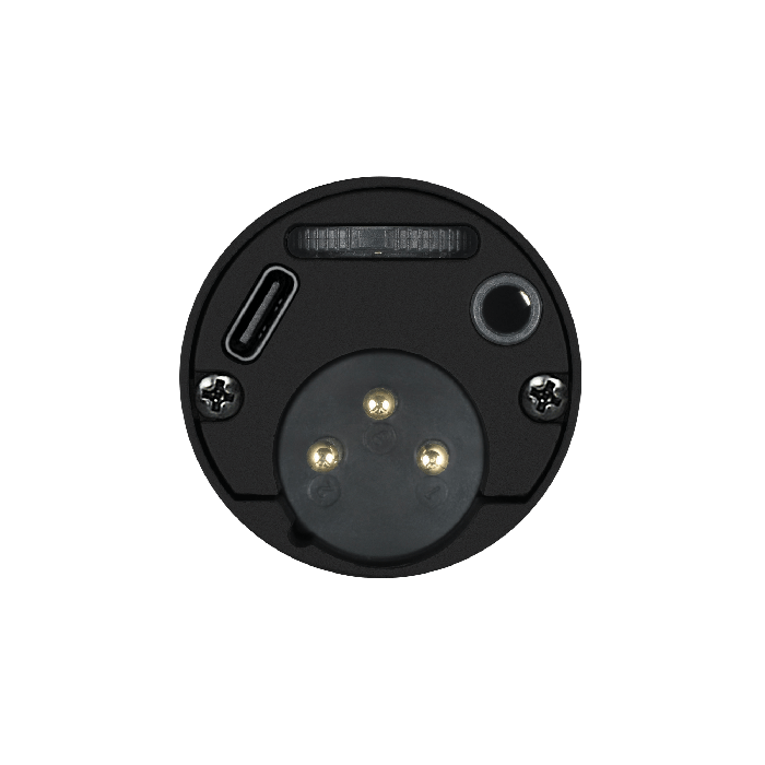 Audio-Technica ATR2100x-USB