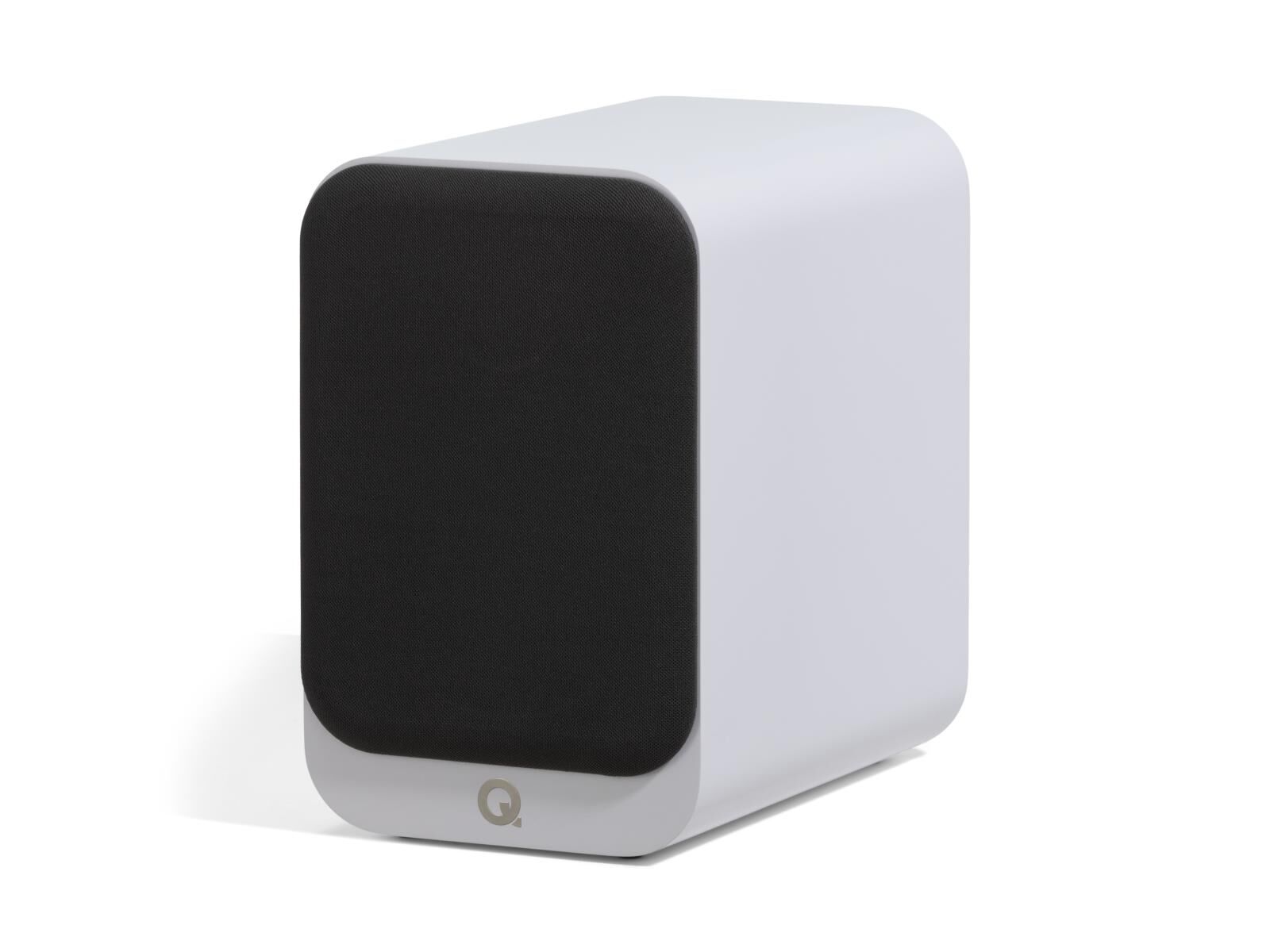 Q acoustics 3020c weiß1.JPG Q ACOUSTICS 3020c (Paarpreis) weiß (B-Ware)