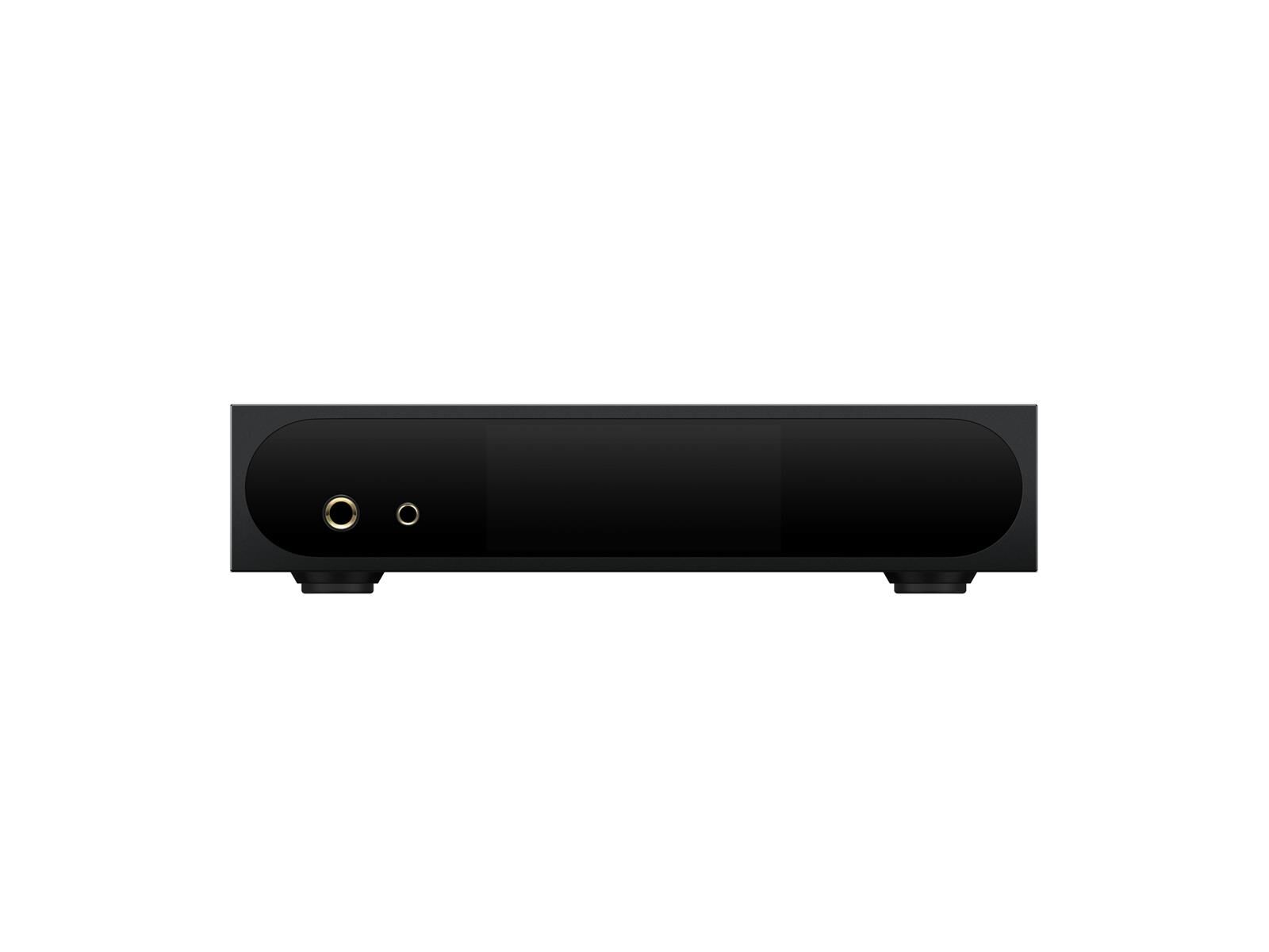 mini_i_Pro4_black_front.jpg Matrix Audio mini-i Pro4 Streamer schwarz