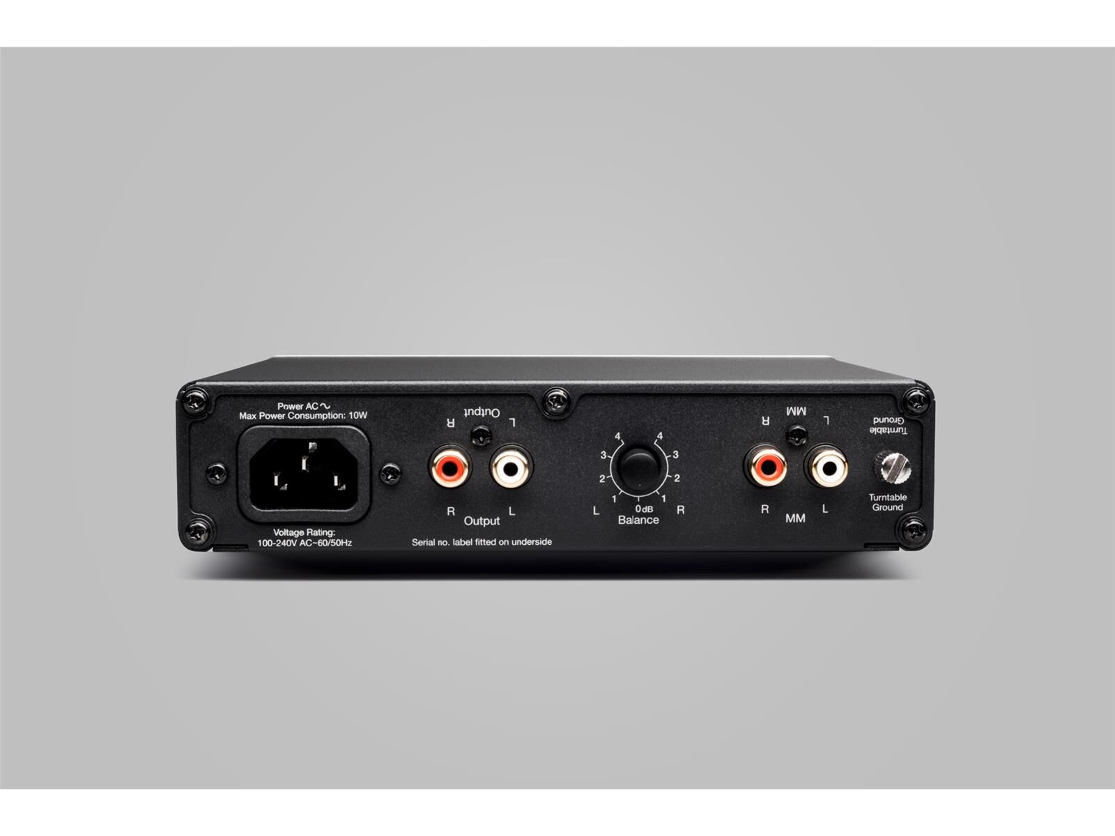 Cambridge Audio ALVASOLO MM Phono Vorverstärker