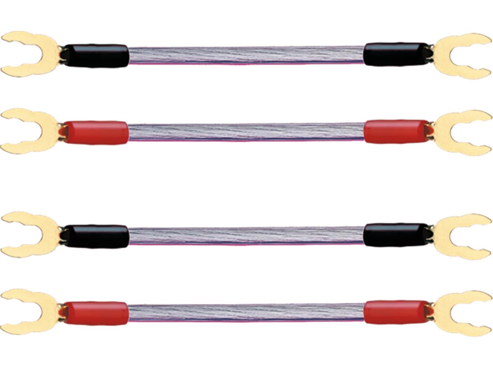 OEHLBACH JUMP! Kabelbrücken 4Stück