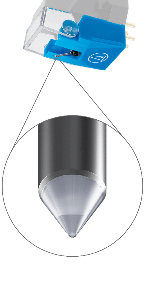 Audio-Technica VMN10CB