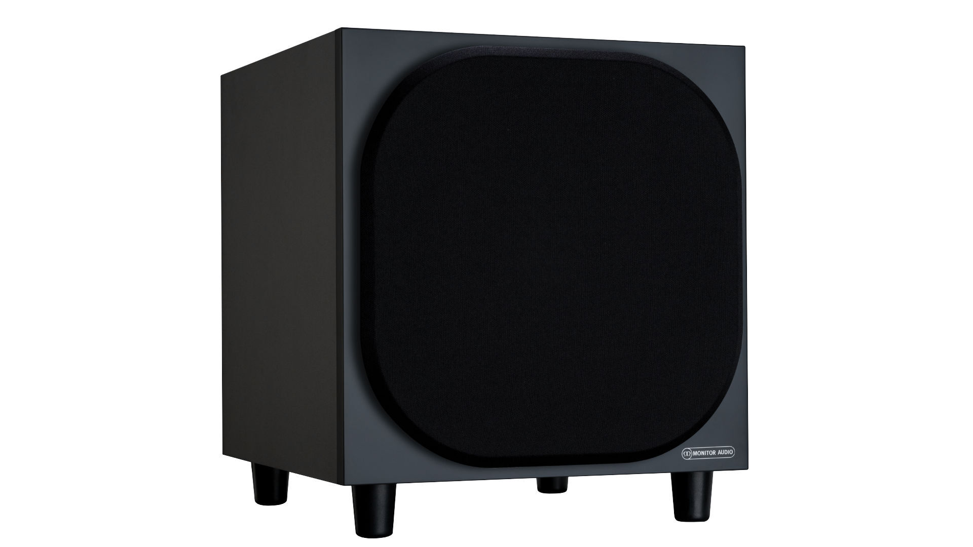 Monitor Audio Bronze (6G) Cinema 500 5.1 Set Schwarz