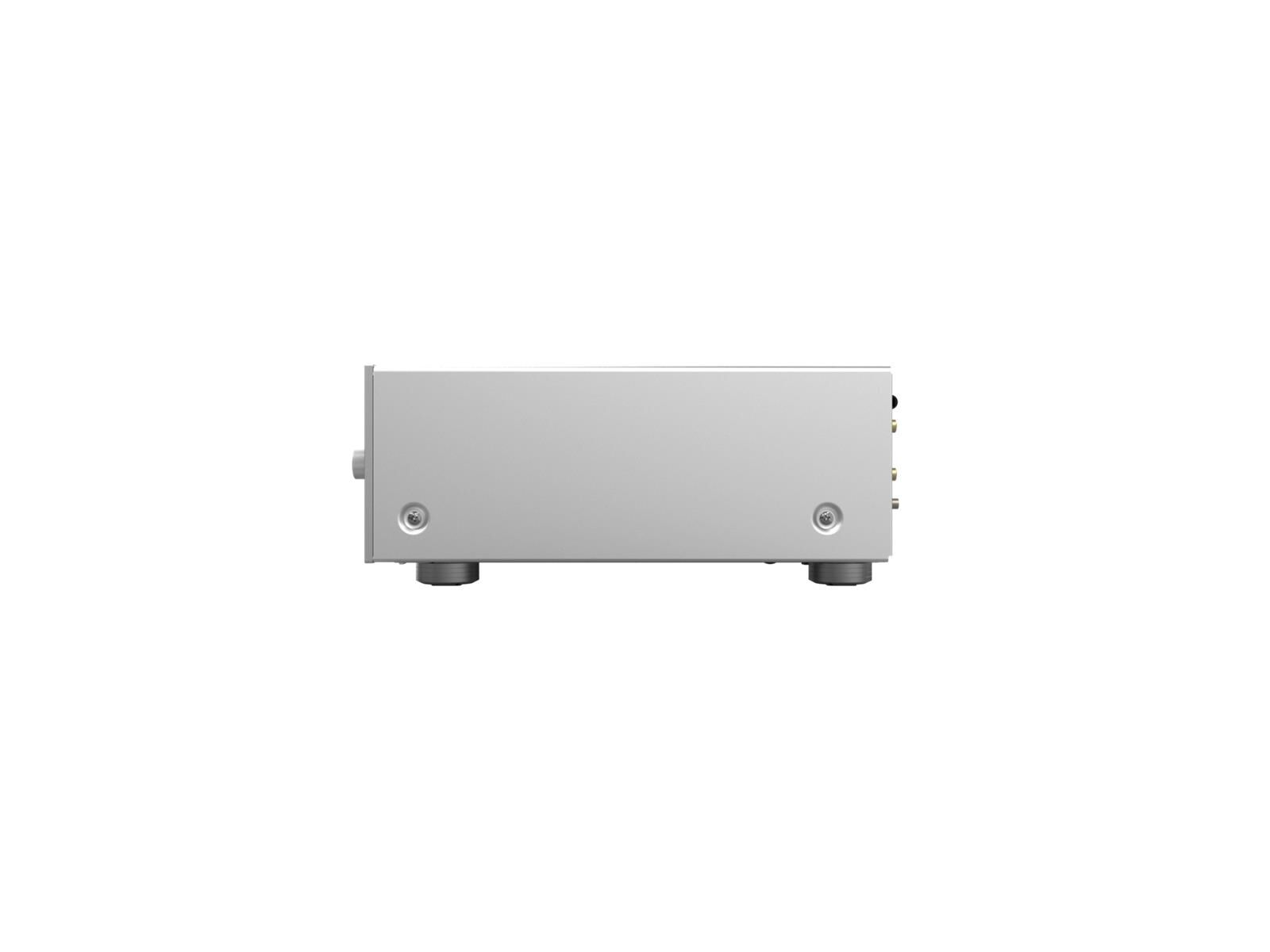 Onkyo A50 Netzwerkverstärker silber