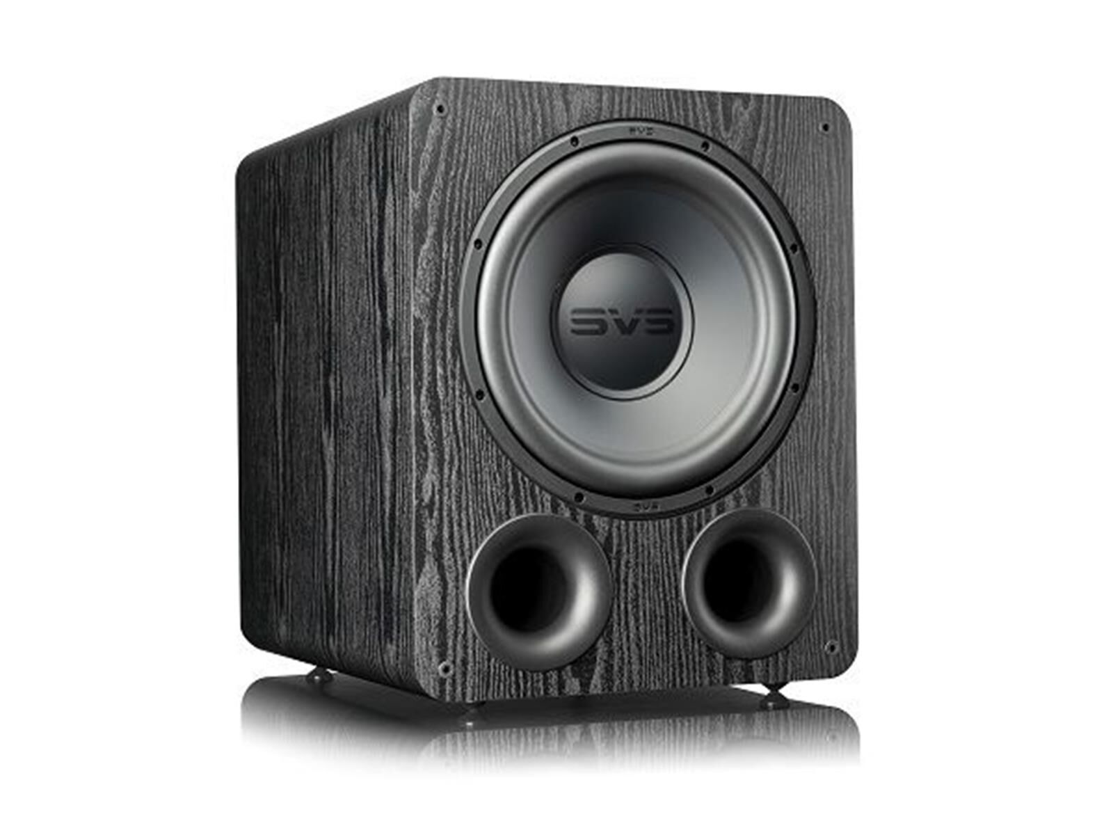 SVS PB-2000 Pro Black Ash Subwoofer