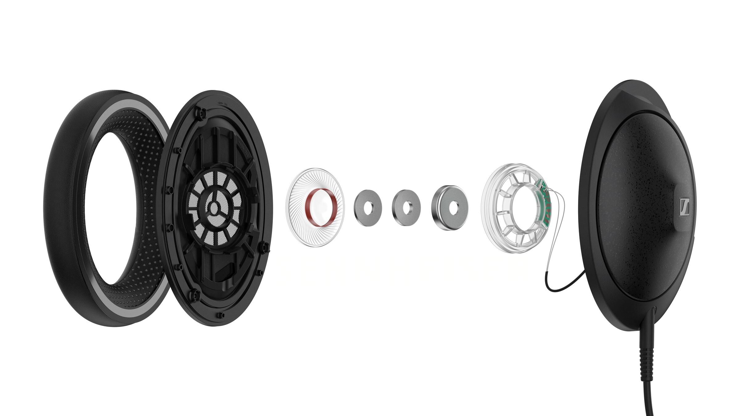 Sennheiser HD 620S Hi-Fi Kopfhörer