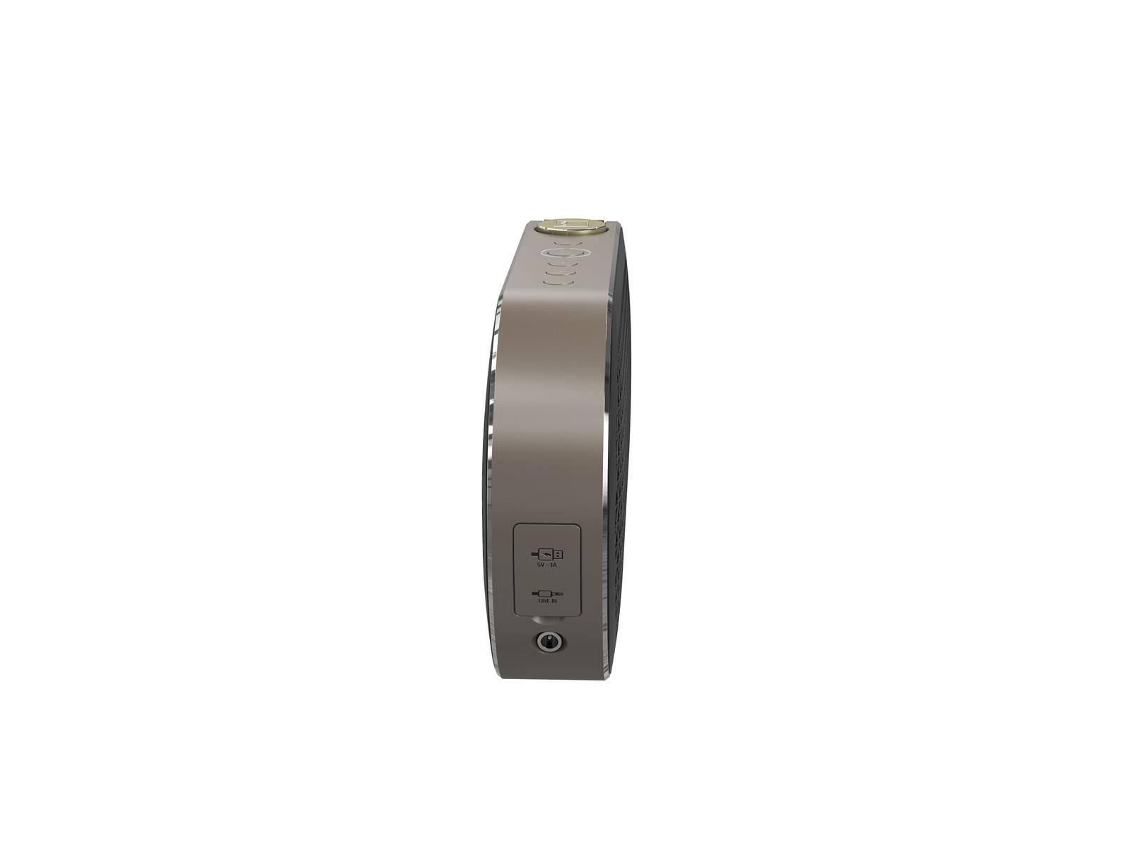 Dali Katch G2  Iron Black