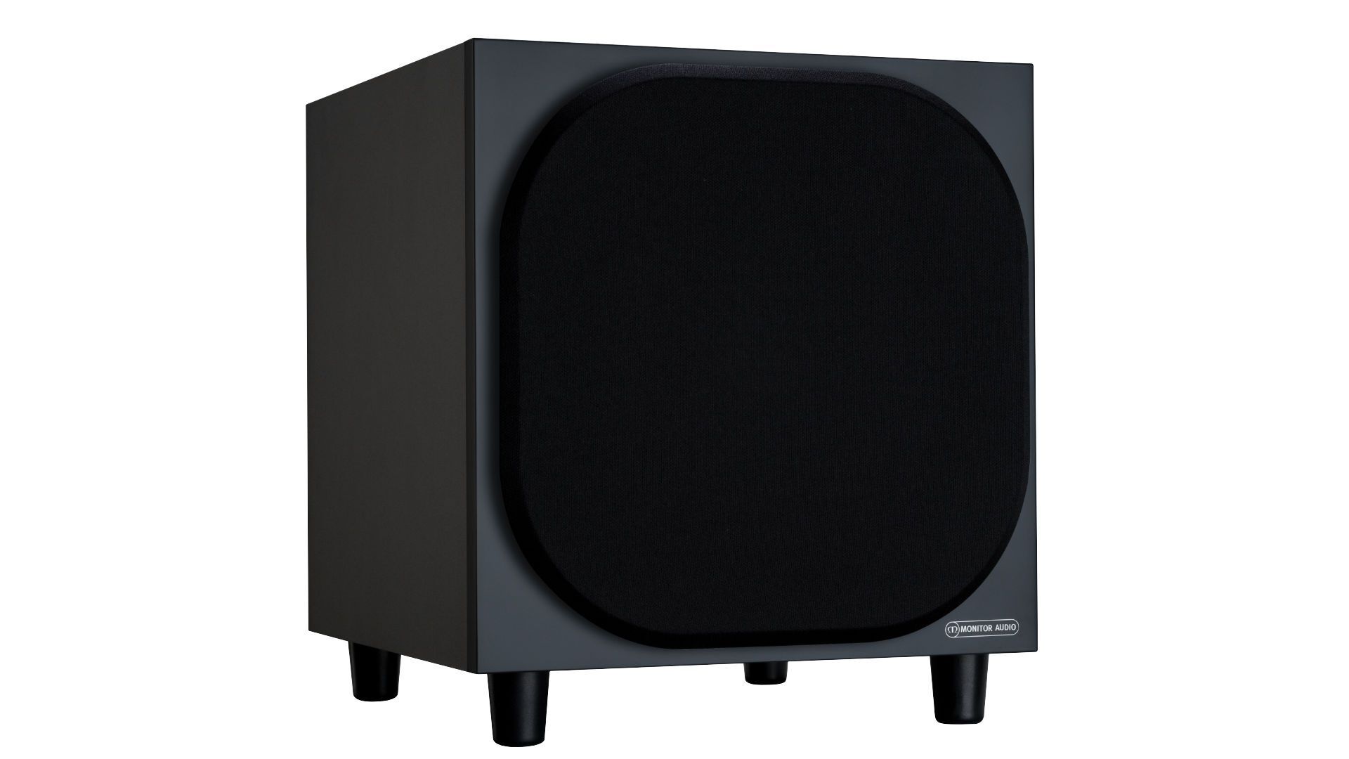 Monitor Audio Bronze Cinema 200 5.1 Set Schwarz Monitor Audio Bronze Cinema 200 5.1 Set Schwarz
