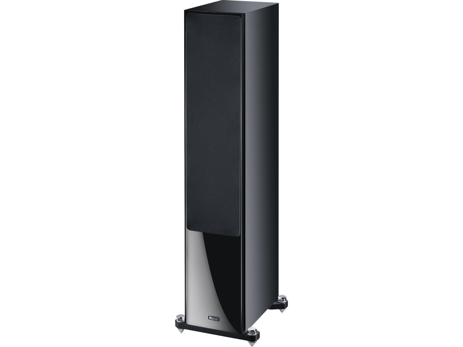 Magnat Signature 707 schwarz (Stückpreis)