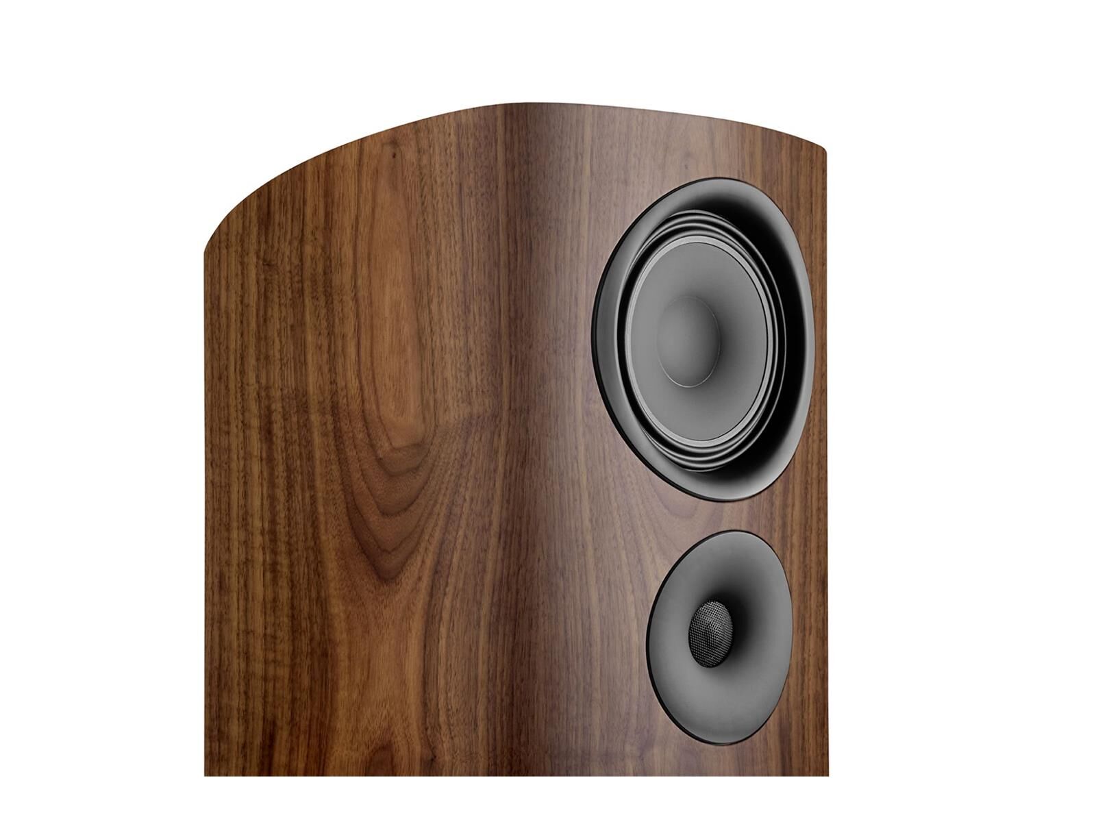 Canton Reference 3 (Stück) Nussbaum