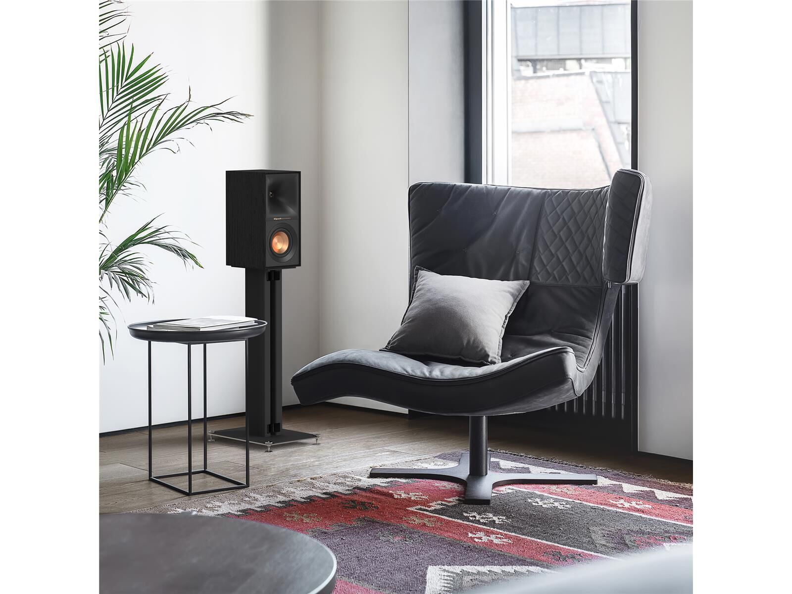 Klipsch R-40M Regallautsprecher (Paar)