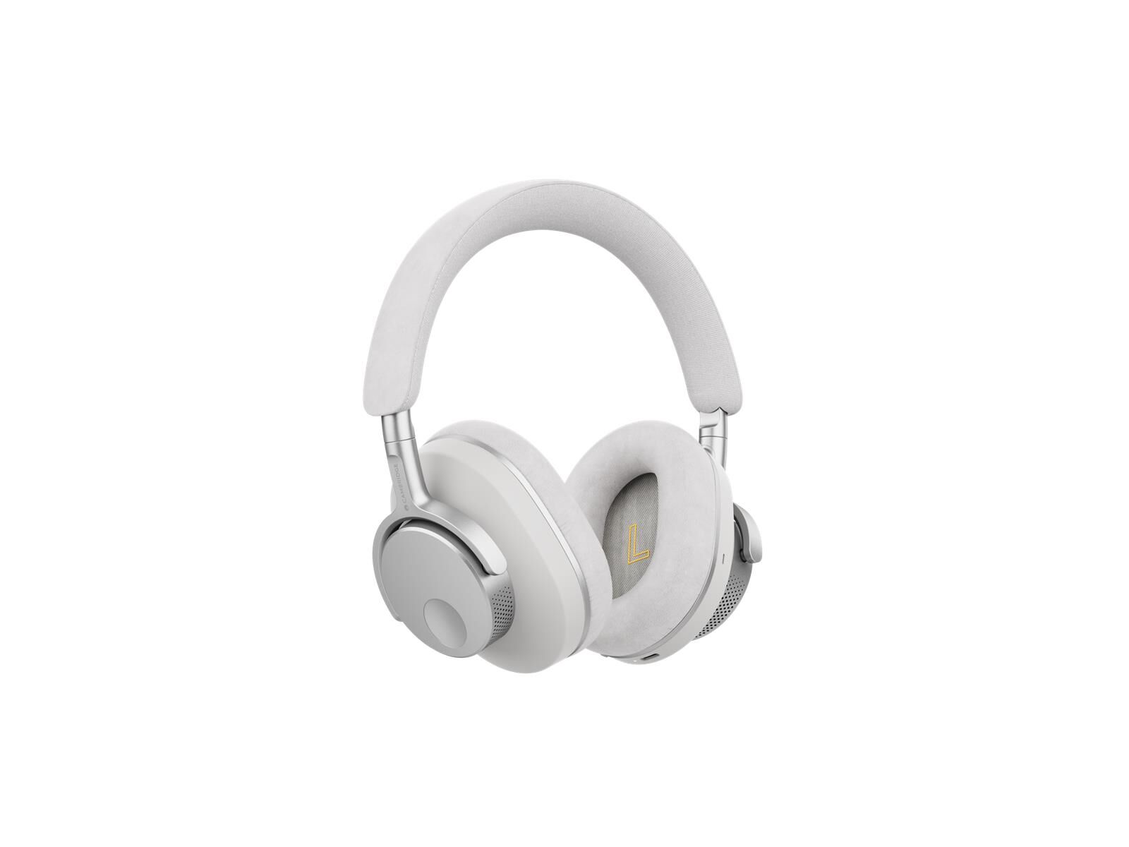 p100 weiß seite.png Cambridge Audio Melomania P100 SE Kopfhörer weiß