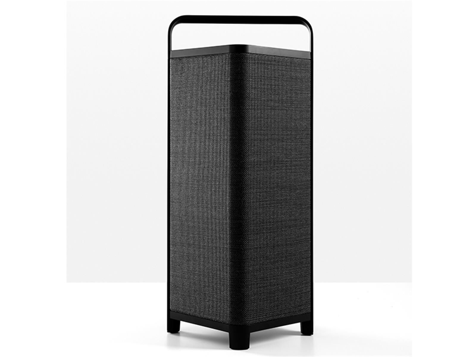 Escape P6 AIR schwarz Outdoor-Lautsprecher