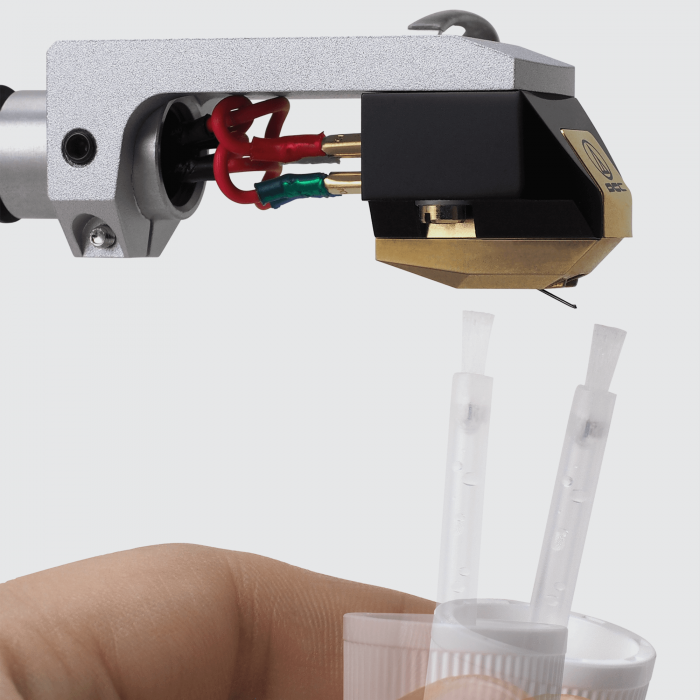 Audio-Technica AT607a Nadelreiniger