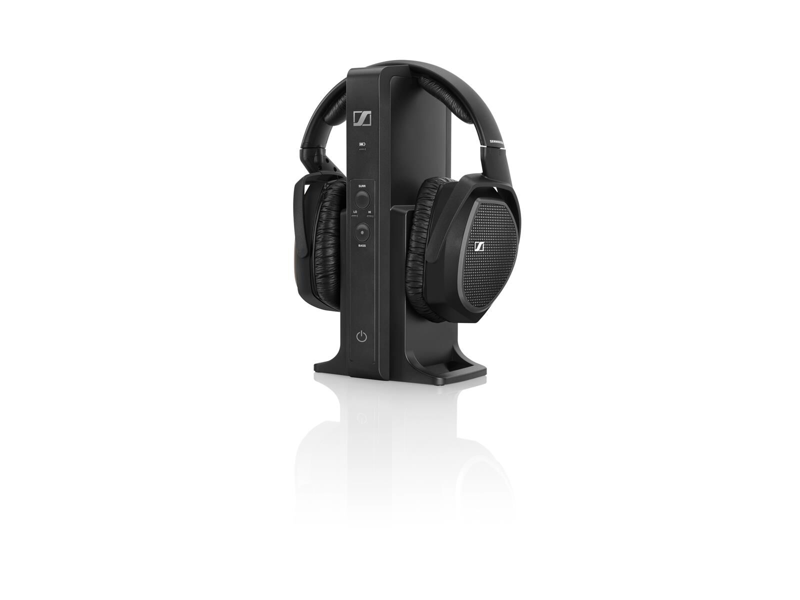 Sennheiser RS 175 Digitales Funkkopfhörersystem