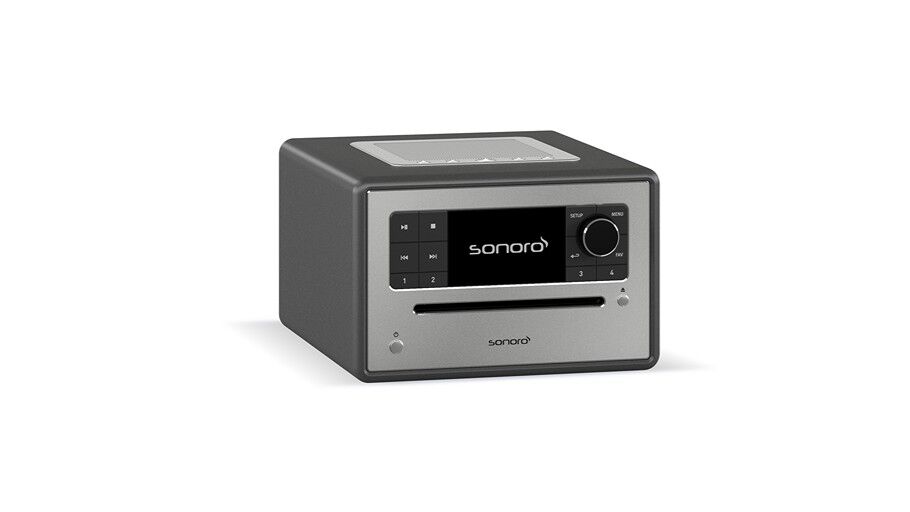 Sonoro Elite schwarz Sonoro Elite schwarz