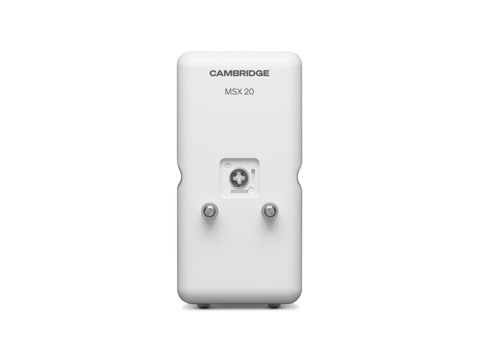 cambridge_msx_20_white_backlow.jpg Cambridge Audio MSX 20 weiß