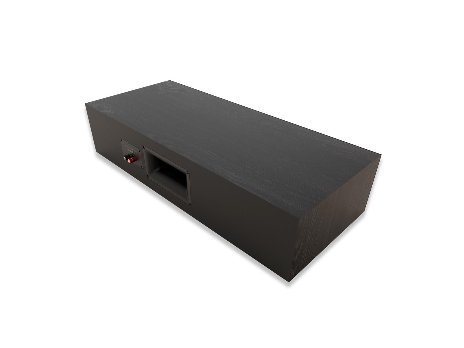 Klipsch RP-504C II Center-Lautsprecher Schwarz B-Ware