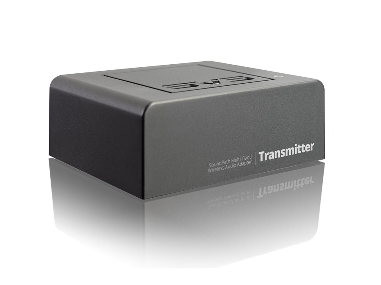 SVS SoundPath Multi-Band Wireless Audio Adapter (Paar)