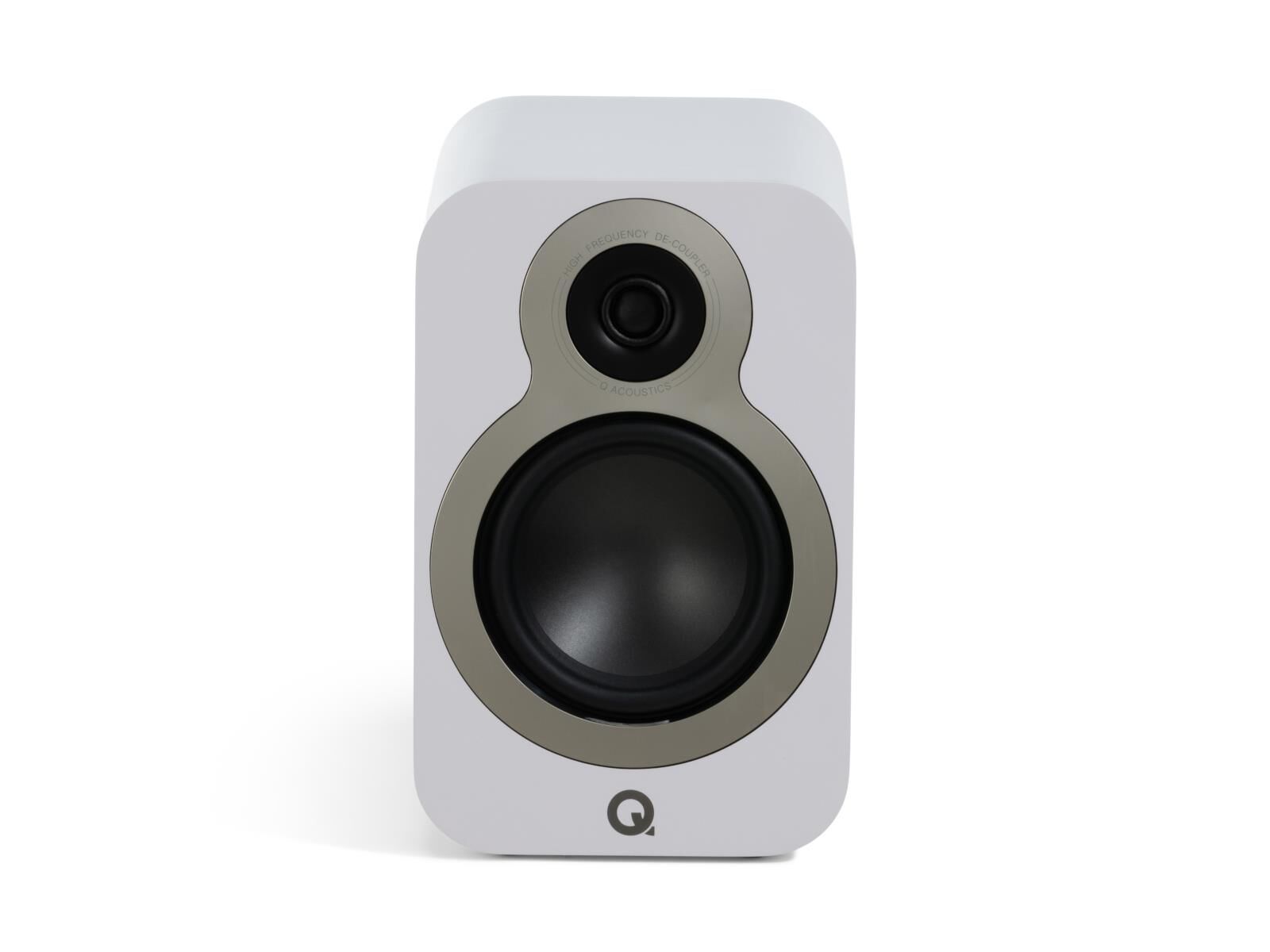 Q ACOUSTICS 3020c (Paarpreis) weiß