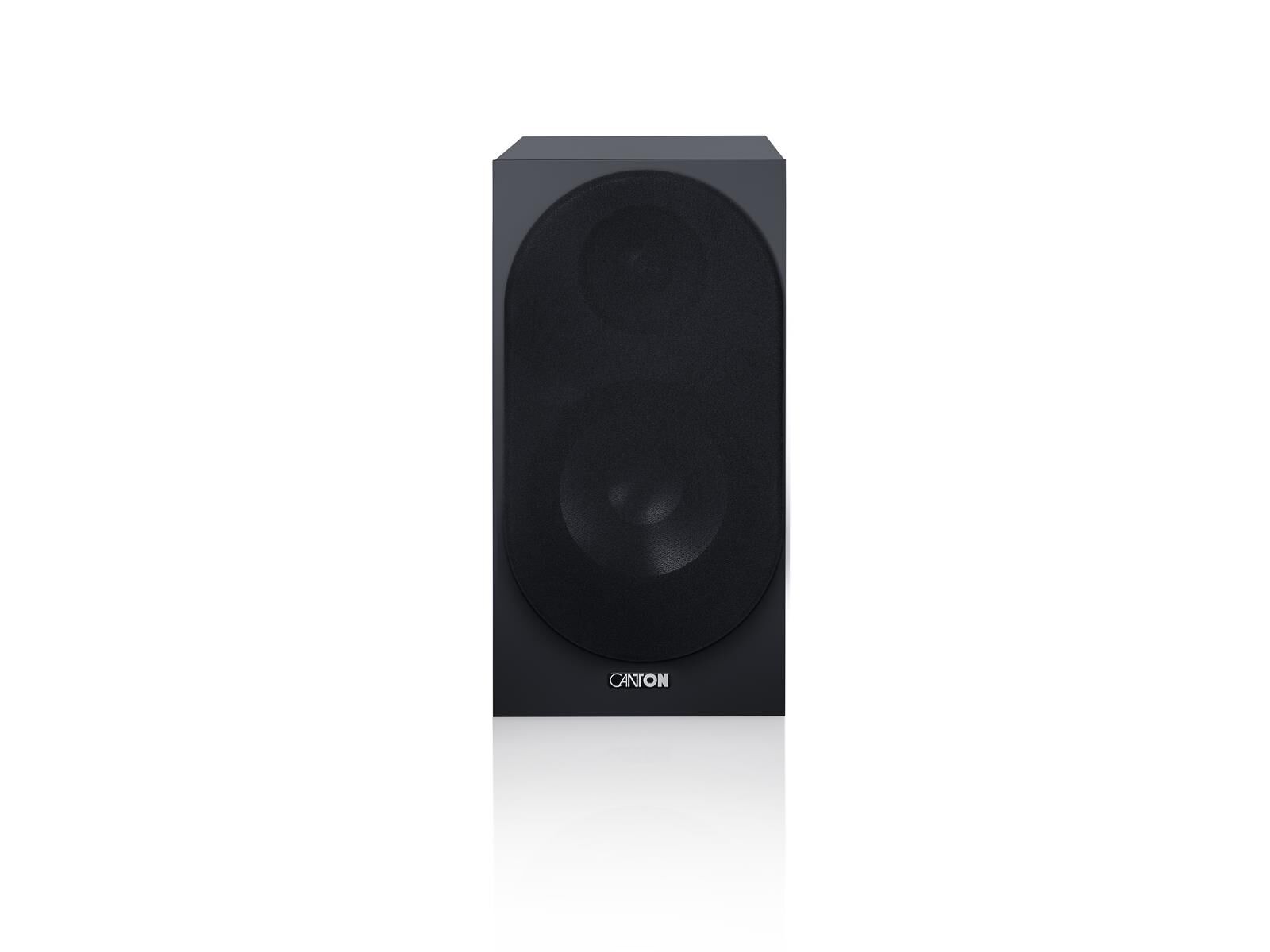 Canton GLE 30 (Paar) schwarz (B-Ware) Canton GLE 30 (Paar) schwarz (B-Ware)