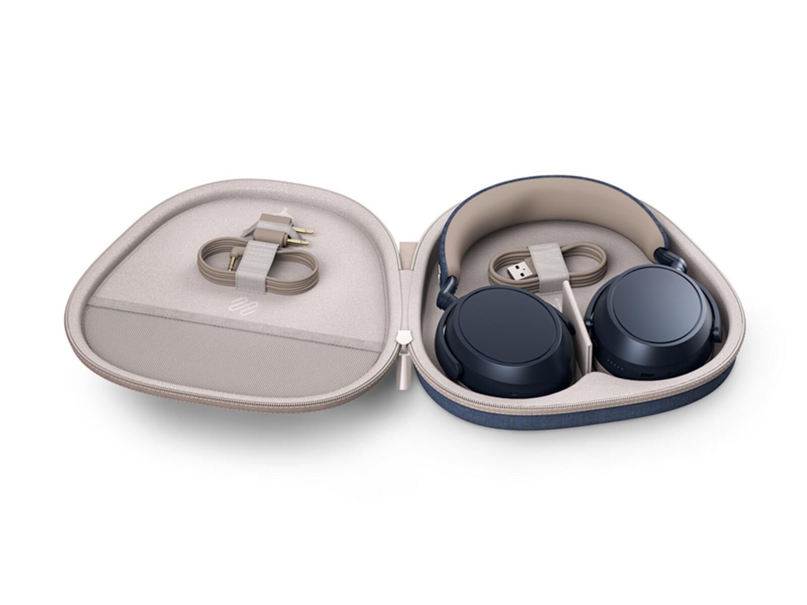 Sennheiser Momentum 4 wireless Denim Edition