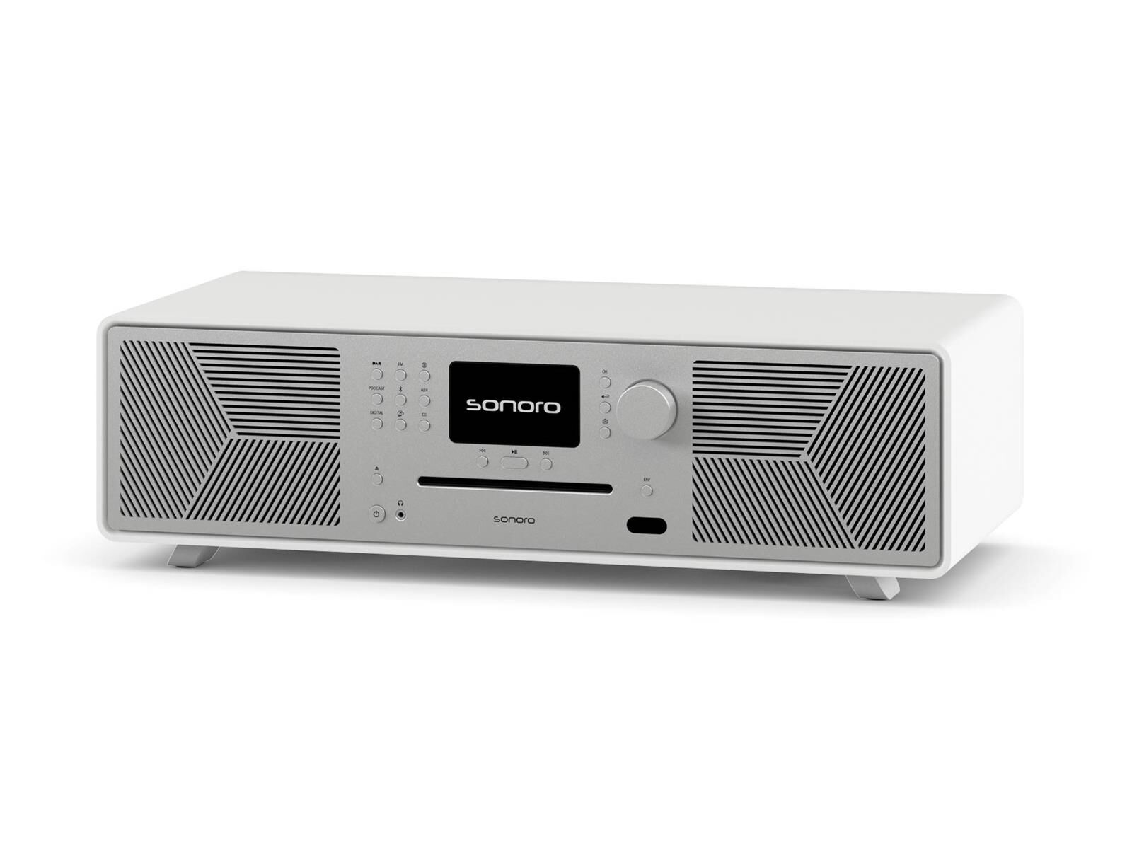sonoro_MEISTERSTUeCK2_weiss.jpg Sonoro Meisterstück (Gen.2) silber/weiß