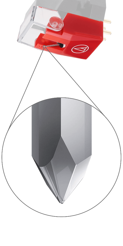 Audio-Technica VMN40ML