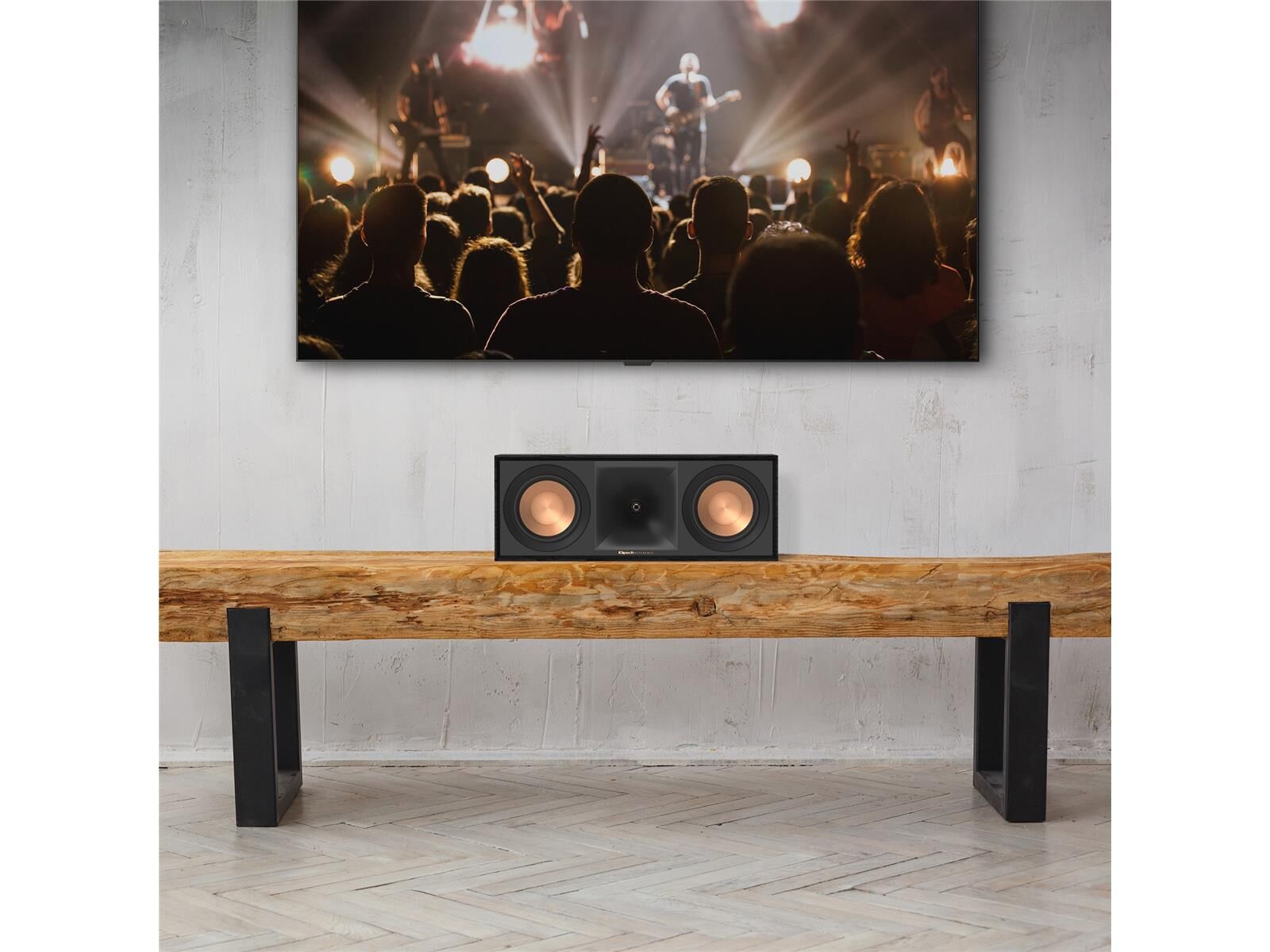Klipsch R-50C Centerlautsprecher
