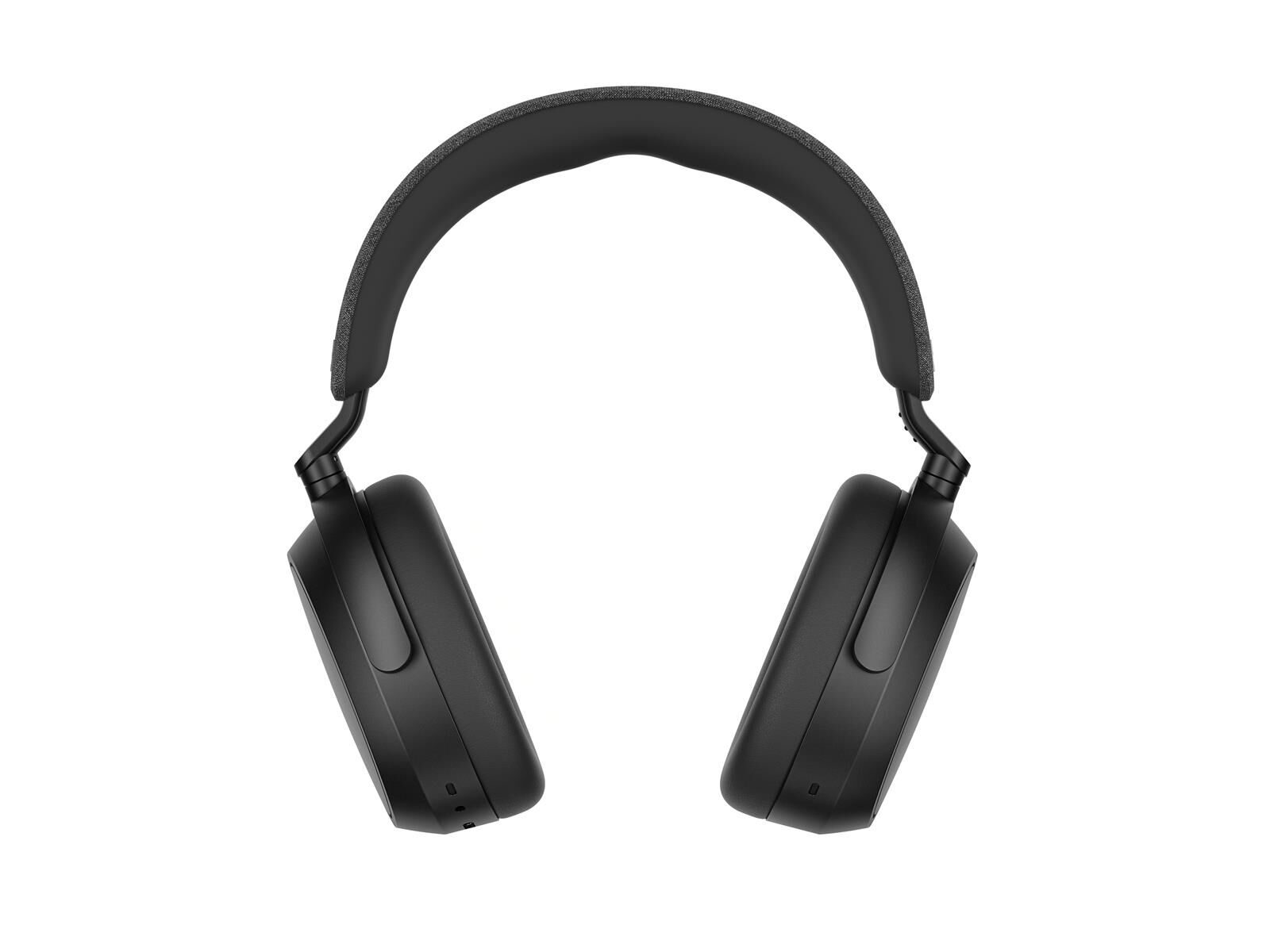 Sennheiser Momentum 4 wireless Kopfhörer schwarz