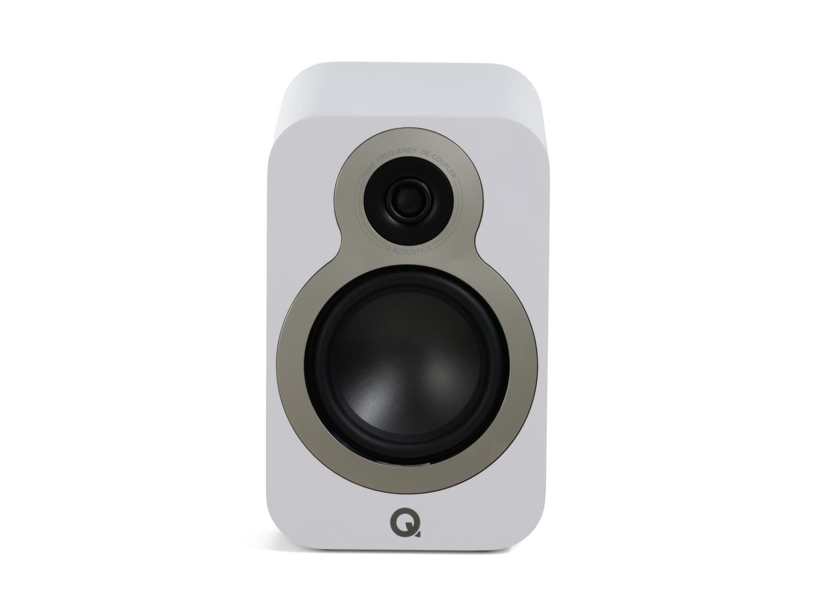Q ACOUSTICS 3030c (Paarpreis) weiß