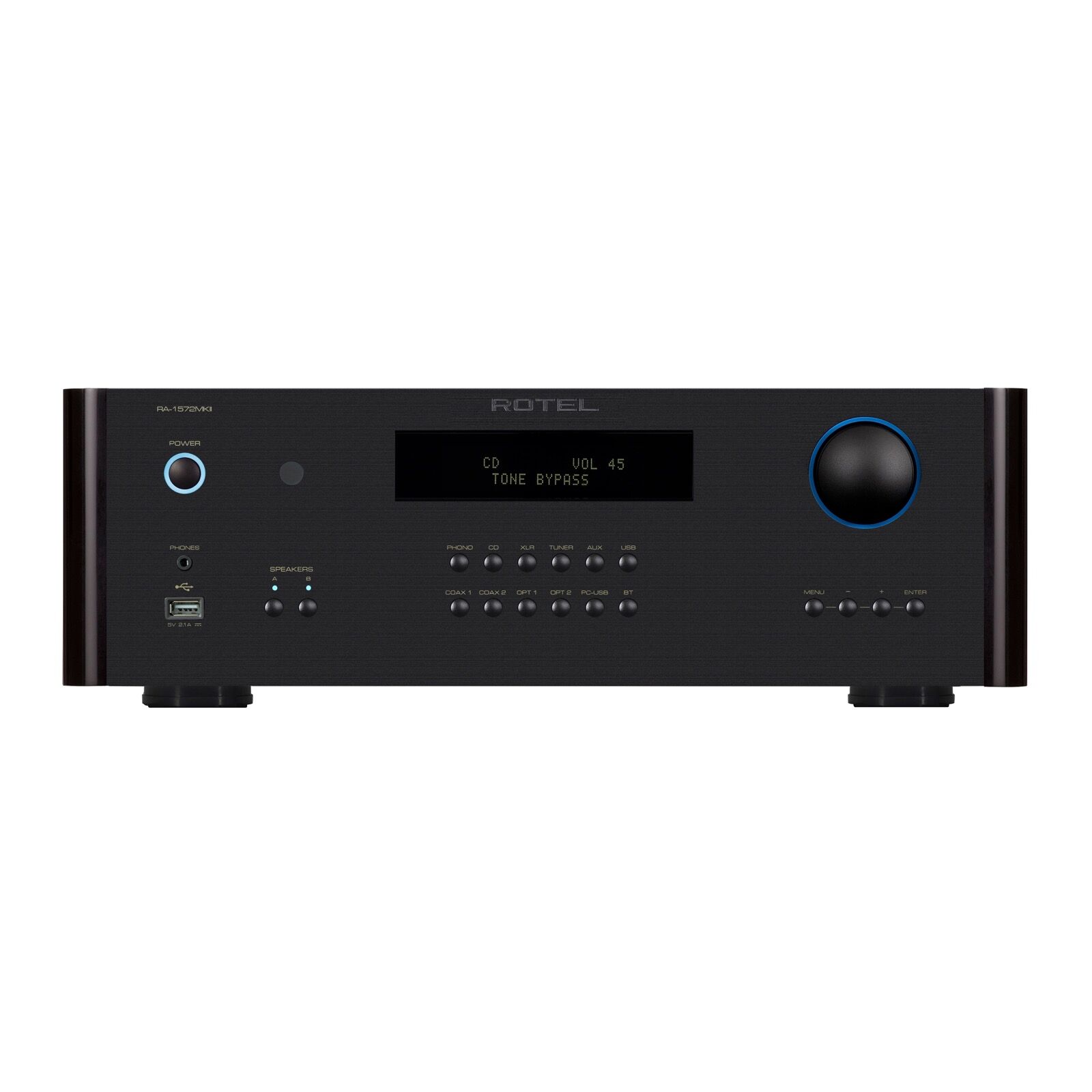 Rotel.jpg Rotel RA-1572MKII Vollverstärker schwarz