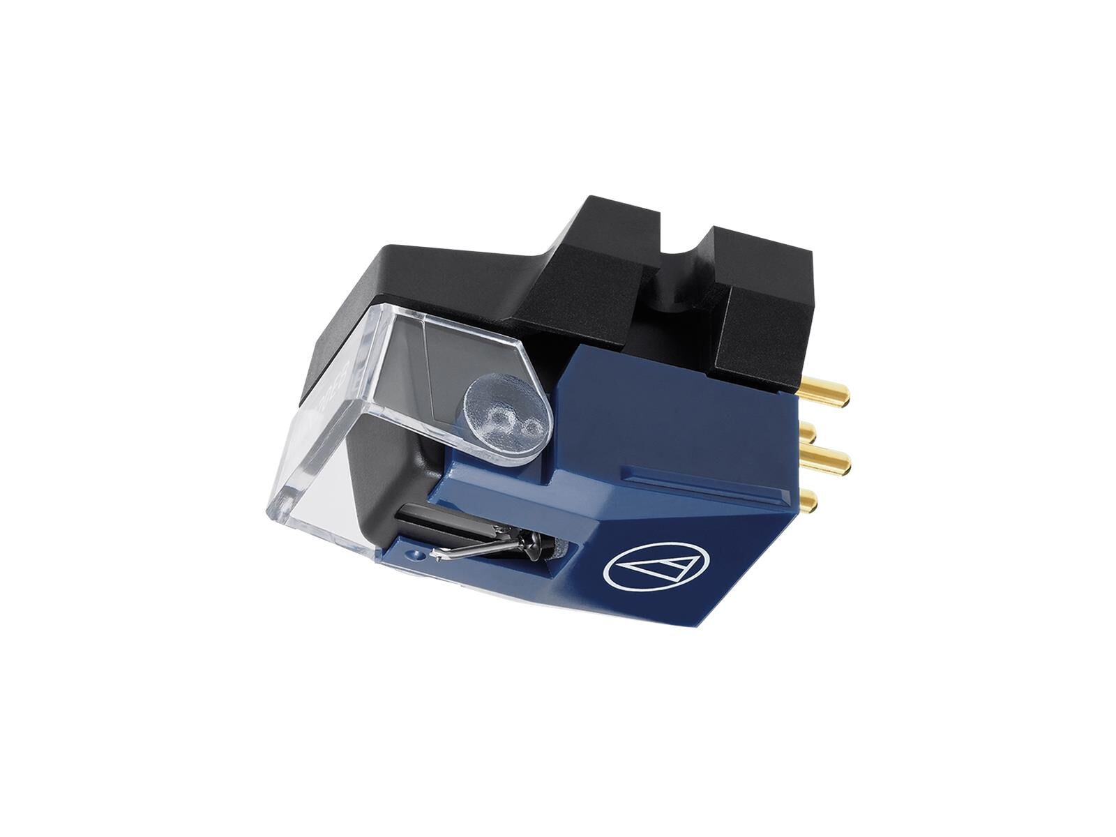 Audio-Technica VM520EB Tonabnehmer