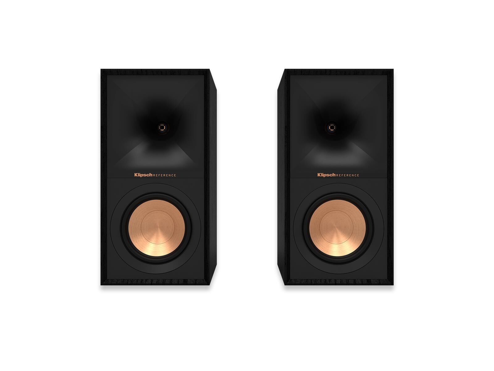 Klipsch R-50M Regallautsprecher (Paar) B-Ware
