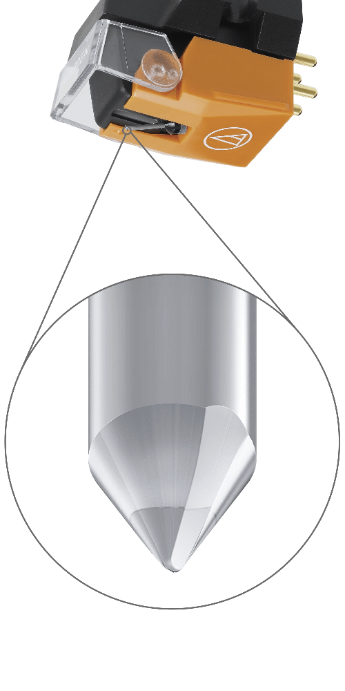 Audio-Technica VM530EN Audio-Technica VM530EN